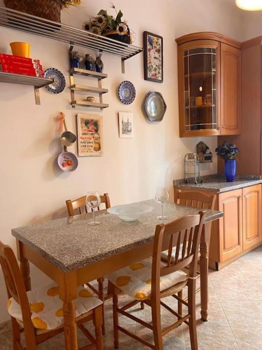 Casa Ruffini Apartment Сан Ремо Екстериор снимка