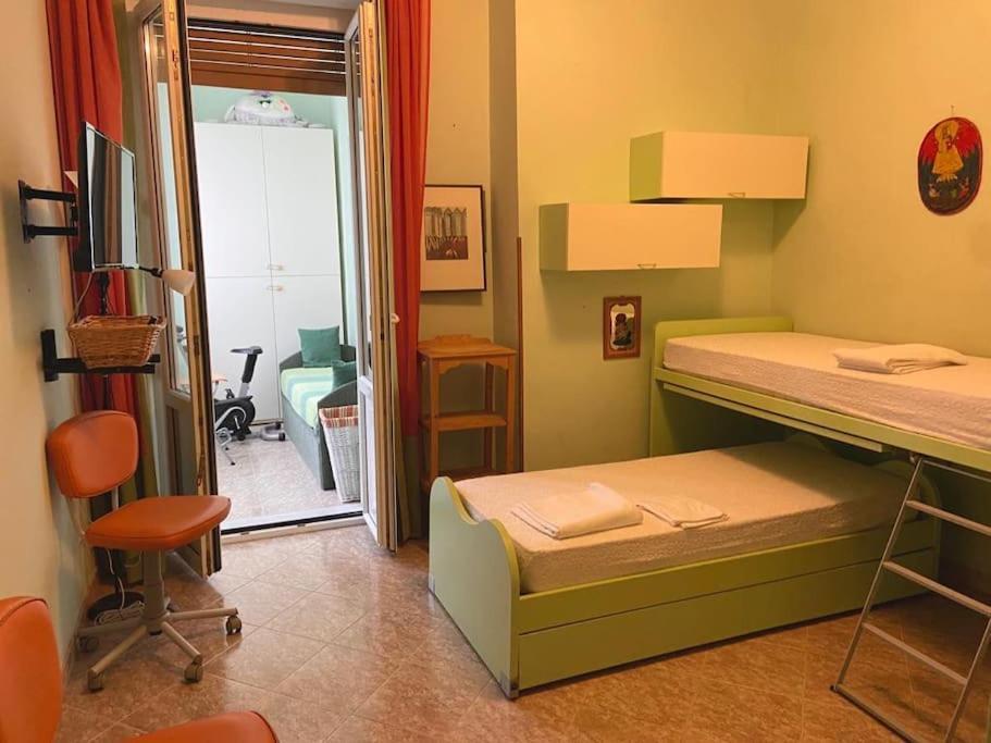 Casa Ruffini Apartment Сан Ремо Екстериор снимка