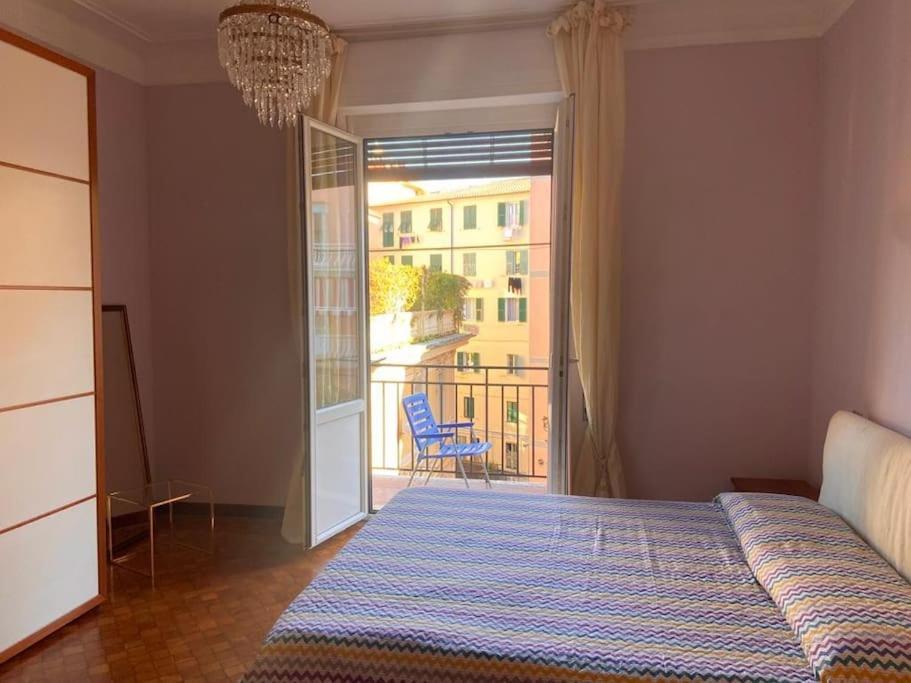 Casa Ruffini Apartment Сан Ремо Екстериор снимка