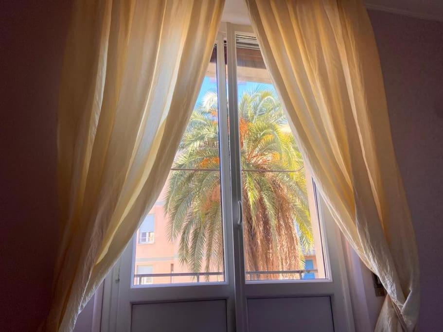 Casa Ruffini Apartment Сан Ремо Екстериор снимка