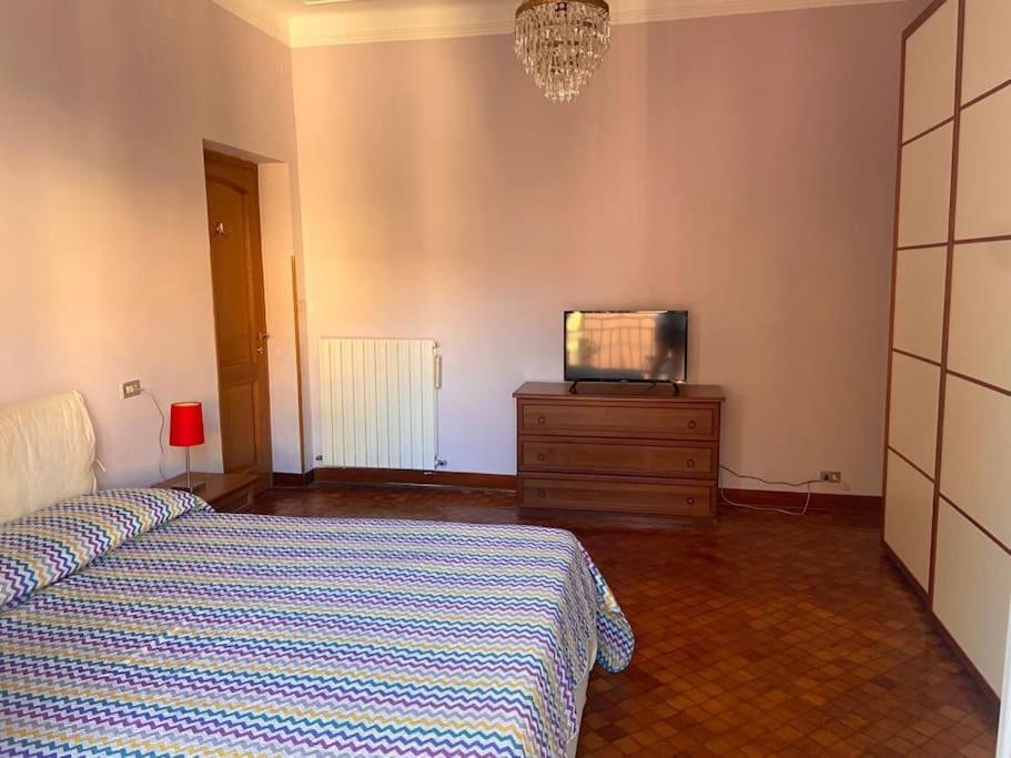 Casa Ruffini Apartment Сан Ремо Екстериор снимка
