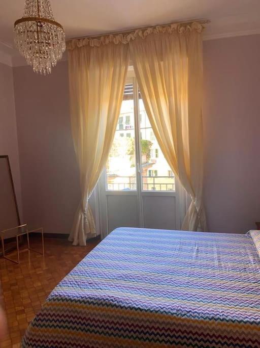 Casa Ruffini Apartment Сан Ремо Екстериор снимка