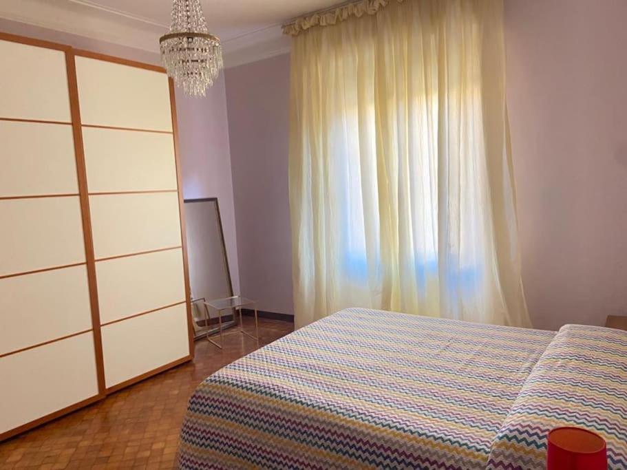 Casa Ruffini Apartment Сан Ремо Екстериор снимка