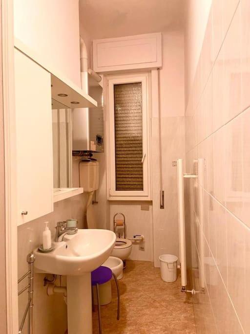 Casa Ruffini Apartment Сан Ремо Екстериор снимка