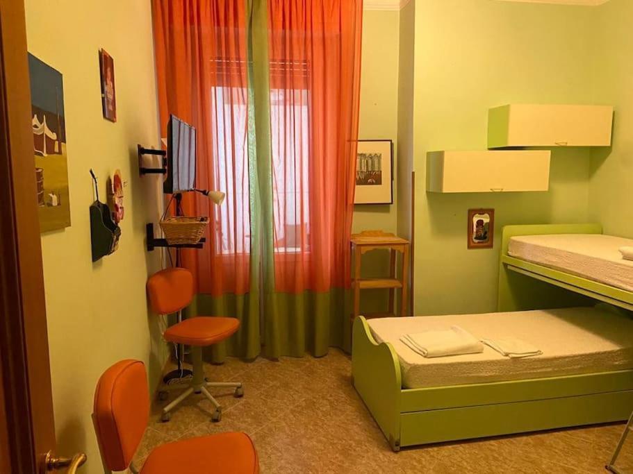 Casa Ruffini Apartment Сан Ремо Екстериор снимка